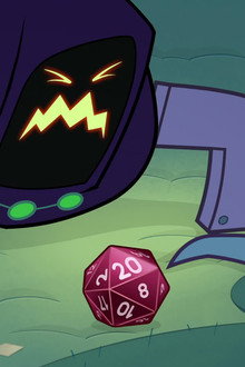 Unikitty! season 3 episode 9