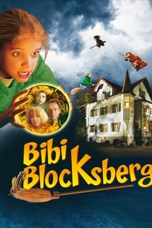 Bibi Blocksberg