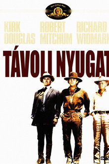 Távoli nyugat