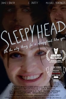 Poster do filme Sleepyhead