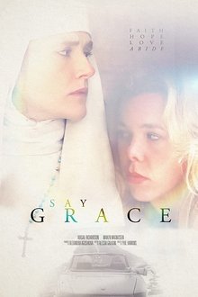 Say Grace (2019)