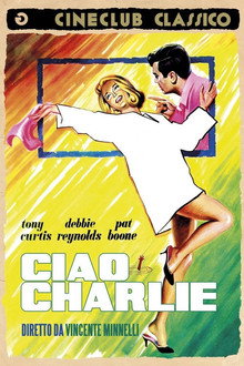 Ciao, Charlie