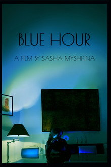 Blue Hour
