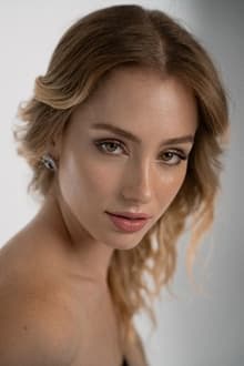 Photo of Clara Lope