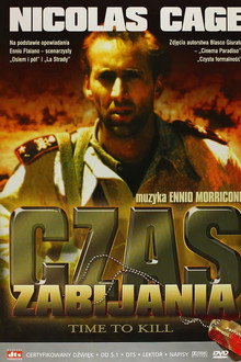 Czas zabijania