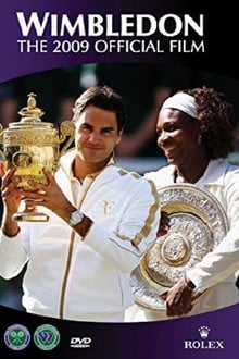 Wimbledon Official Film 2009 movie poster