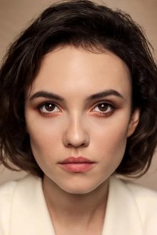 Photo of Stasya Miloslavskaya
