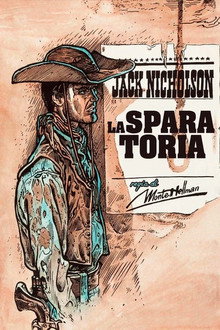 La sparatoria