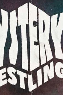 Mystery Wrestling #21