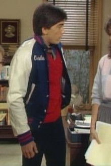 Charles in Charge - Season 1