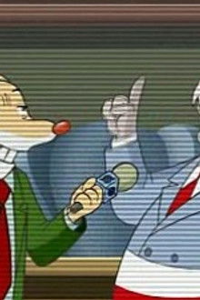 Geronimo Stilton - Season 1