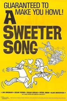Poster do filme A Sweeter Song