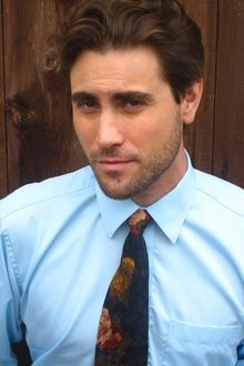 Photo of Jonathan Kos-Read