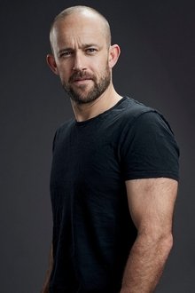 Photo of Christiaan Van Vuuren