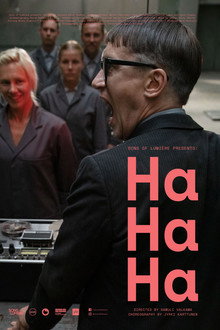 Ha Ha Ha
