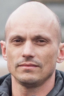 Photo of Andrey Shalopa