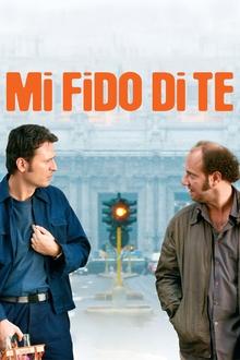 Mi fido di te Mi fido di te
