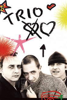 Trio - Best Of Trio