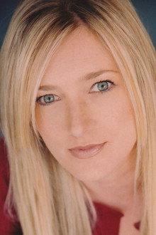 Photo of Margot Farley