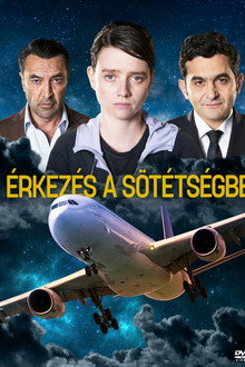 Érkezés a sötétségbe