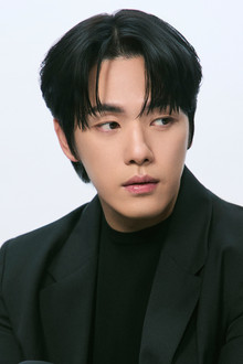 Photo of Kim Jung-hyun