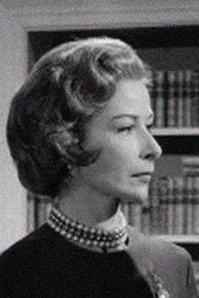 Photo of Margo Johns