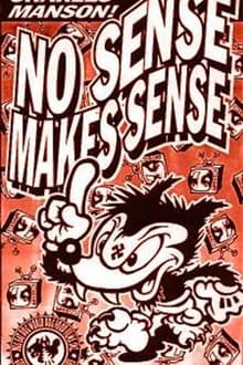 Poster do filme No Sense Makes Sense