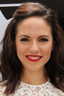 Photo of Anna Silk