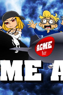 Acme Air
