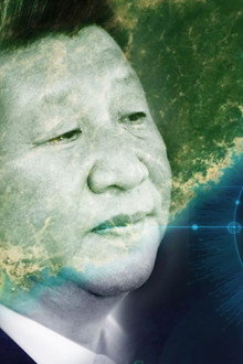 Inside Taiwan: Standing Up to China