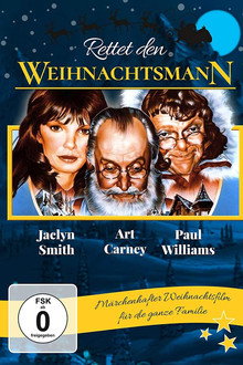 Rettet den Weihnachtsmann