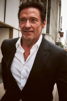 Photo of Hugh Jackman