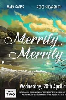 Poster do filme Merrily, Merrily