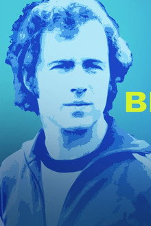 Beckenbauer. Der letzte Kaiser