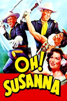 Oh! Susanna