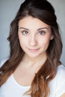 Photo of Lauren Poveda