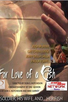 For Love of a Fish