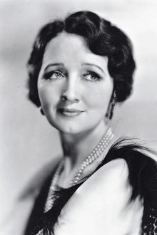 Photo of Hedda Hopper