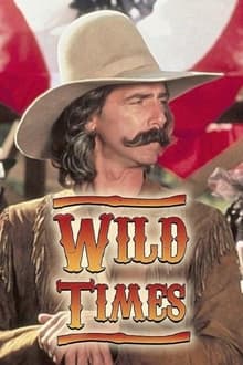 Wild Times tv show poster