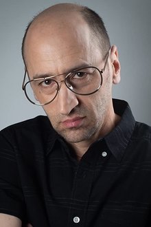 Photo of Danny Dworkis