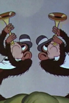 Swing, Monkey, Swing