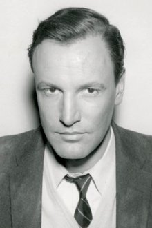 Photo of Richard Anderson