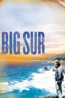 Poster do filme Big Sur