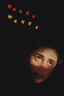 Poster do filme Wakey Wakey
