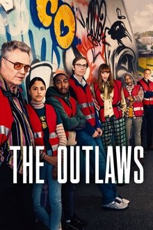 The Outlaws S01E01