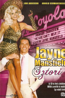 A Jayne Mansfield sztori