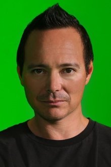 Photo of David Wald