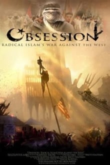 Poster do filme Obsession: Radical Islam's War Against the West