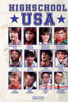High School U.S.A.