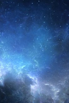 Space Station 3D